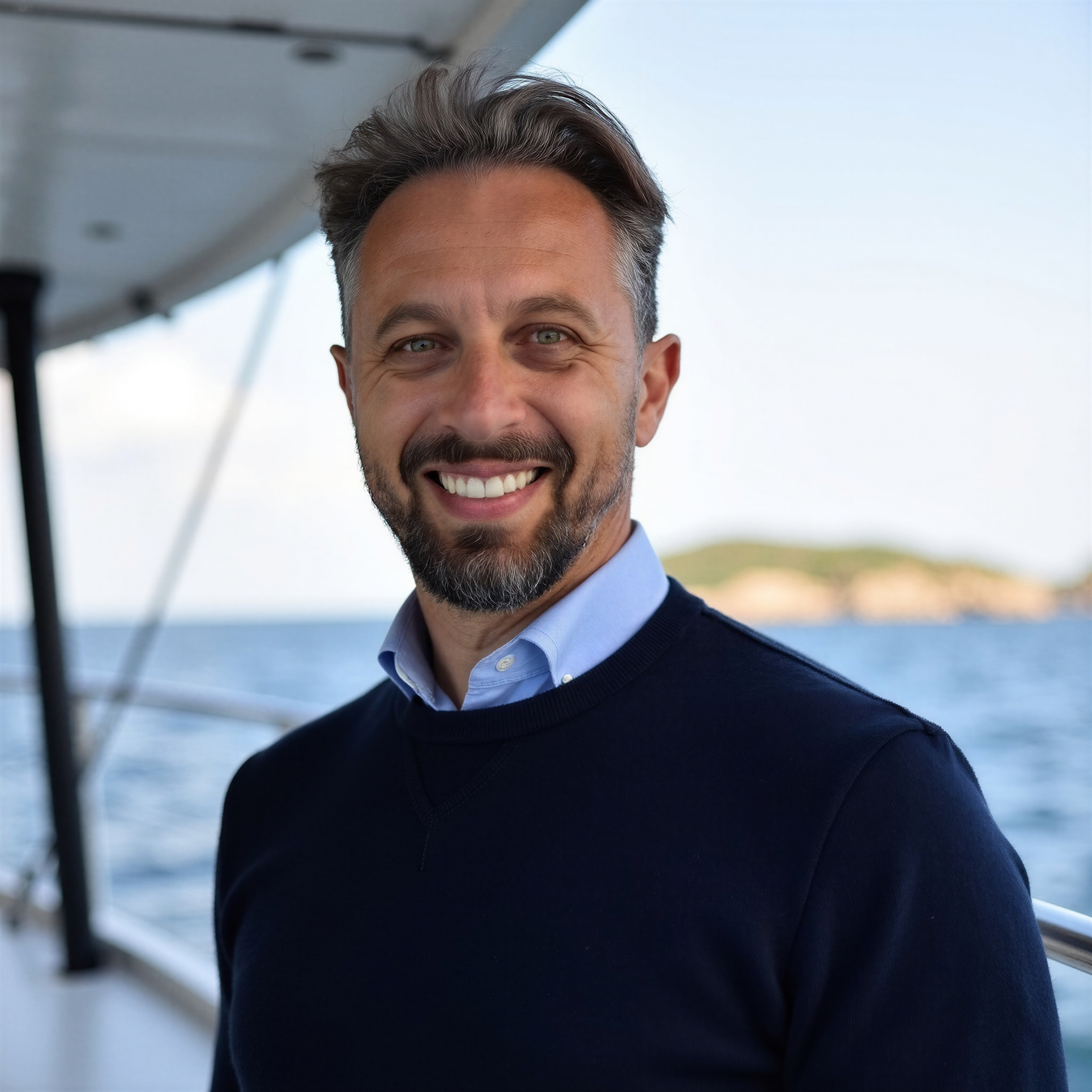 Johnathan Adler, retirement planning specialist